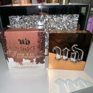 Urban decay Stay naked powder foundation